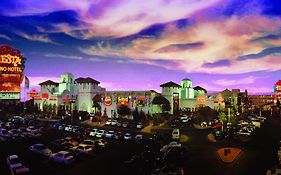 Fiesta Rancho Hotel Las Vegas
